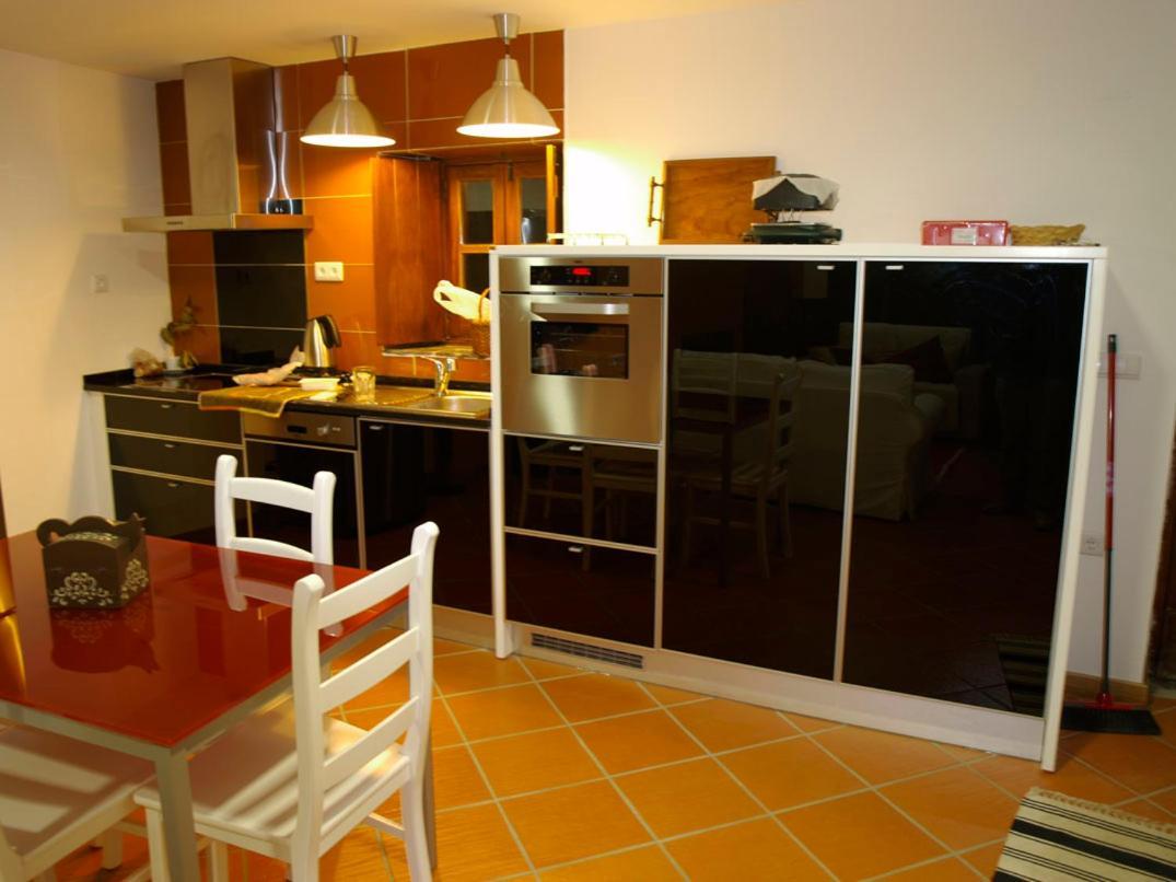 Casa Princesa Peralta Lousã Zewnętrze zdjęcie