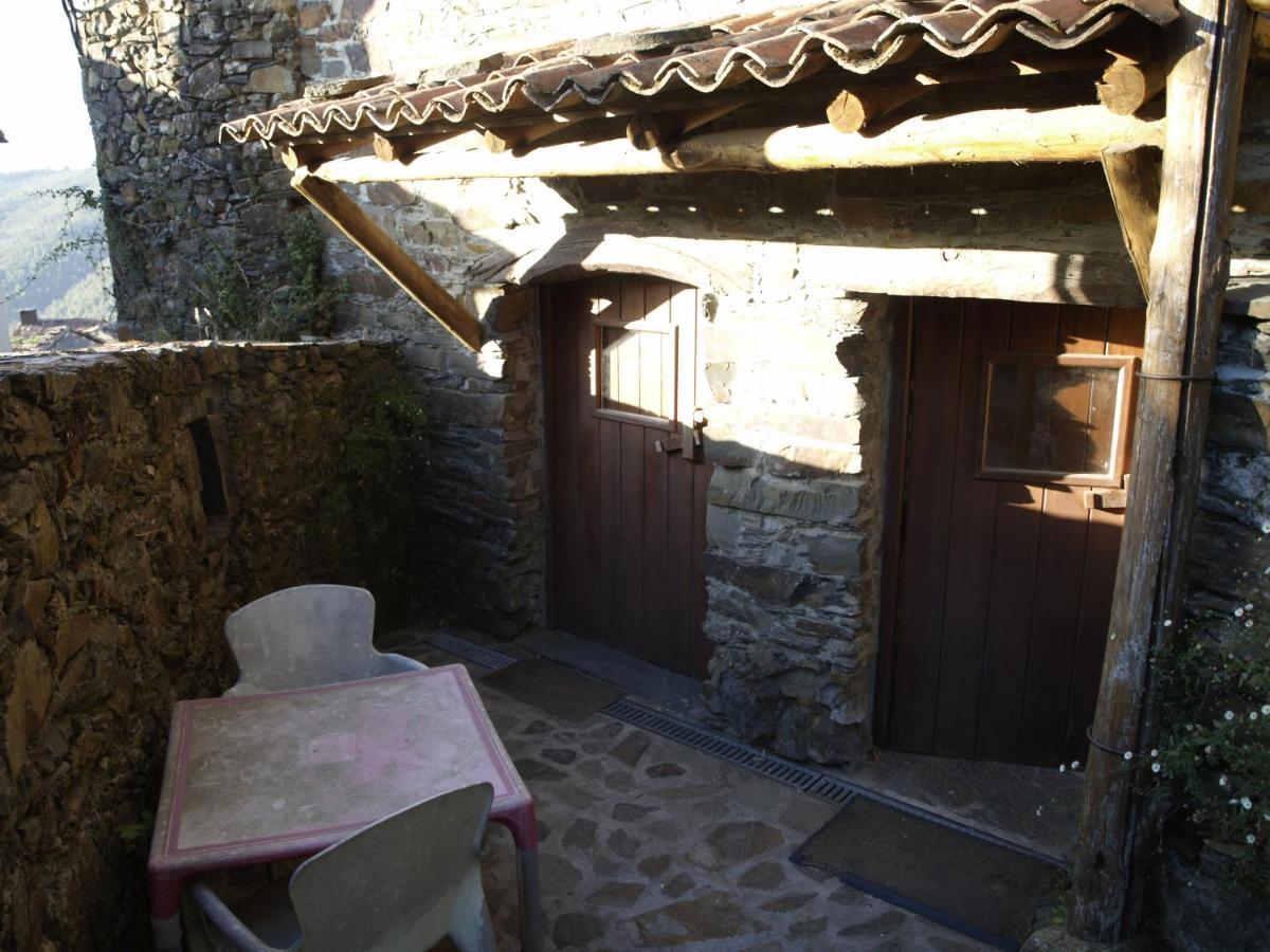 Casa Princesa Peralta Lousã Zewnętrze zdjęcie