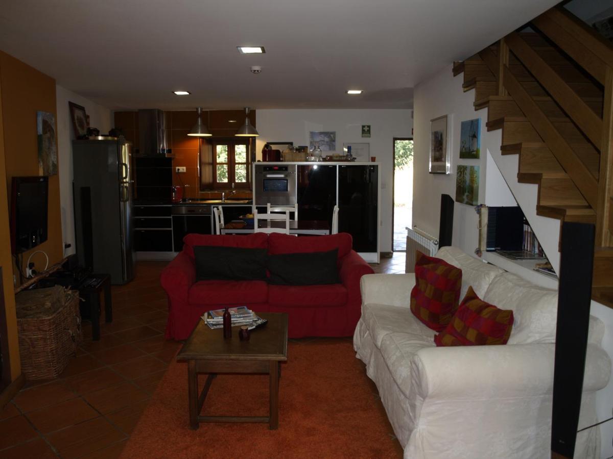Casa Princesa Peralta Lousã Zewnętrze zdjęcie