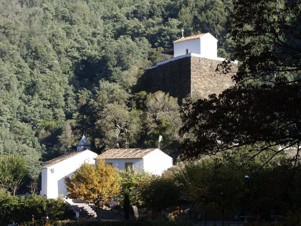 Casa Princesa Peralta Lousã Zewnętrze zdjęcie