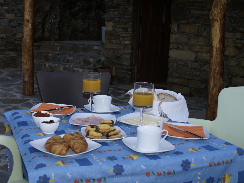 Casa Princesa Peralta Lousã Zewnętrze zdjęcie