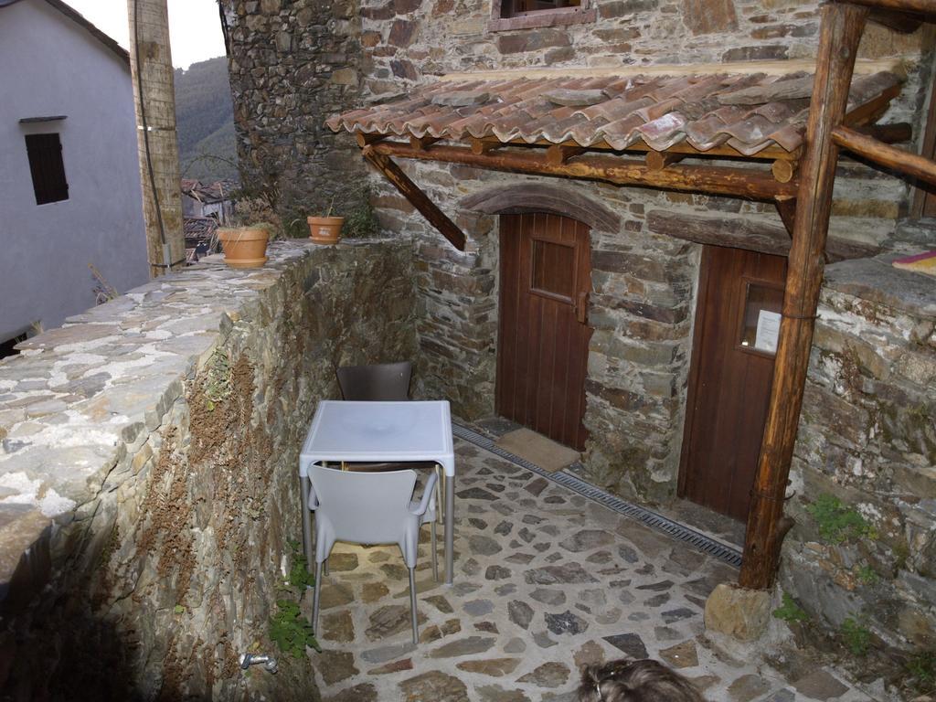 Casa Princesa Peralta Lousã Zewnętrze zdjęcie