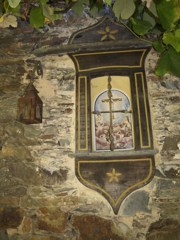 Casa Princesa Peralta Lousã Zewnętrze zdjęcie