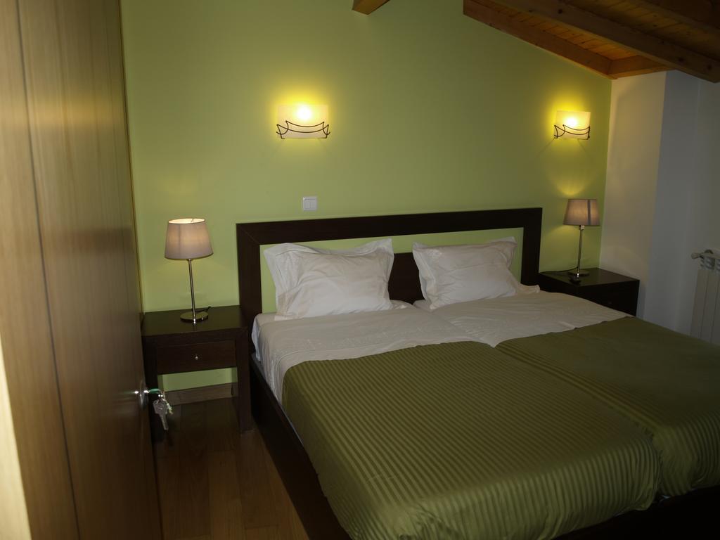 Casa Princesa Peralta Lousã Zewnętrze zdjęcie