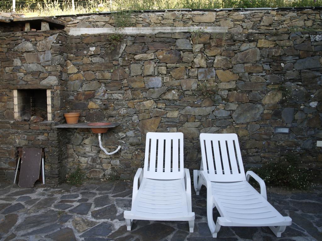Casa Princesa Peralta Lousã Zewnętrze zdjęcie