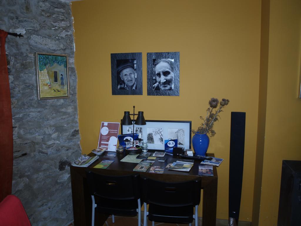 Casa Princesa Peralta Lousã Zewnętrze zdjęcie