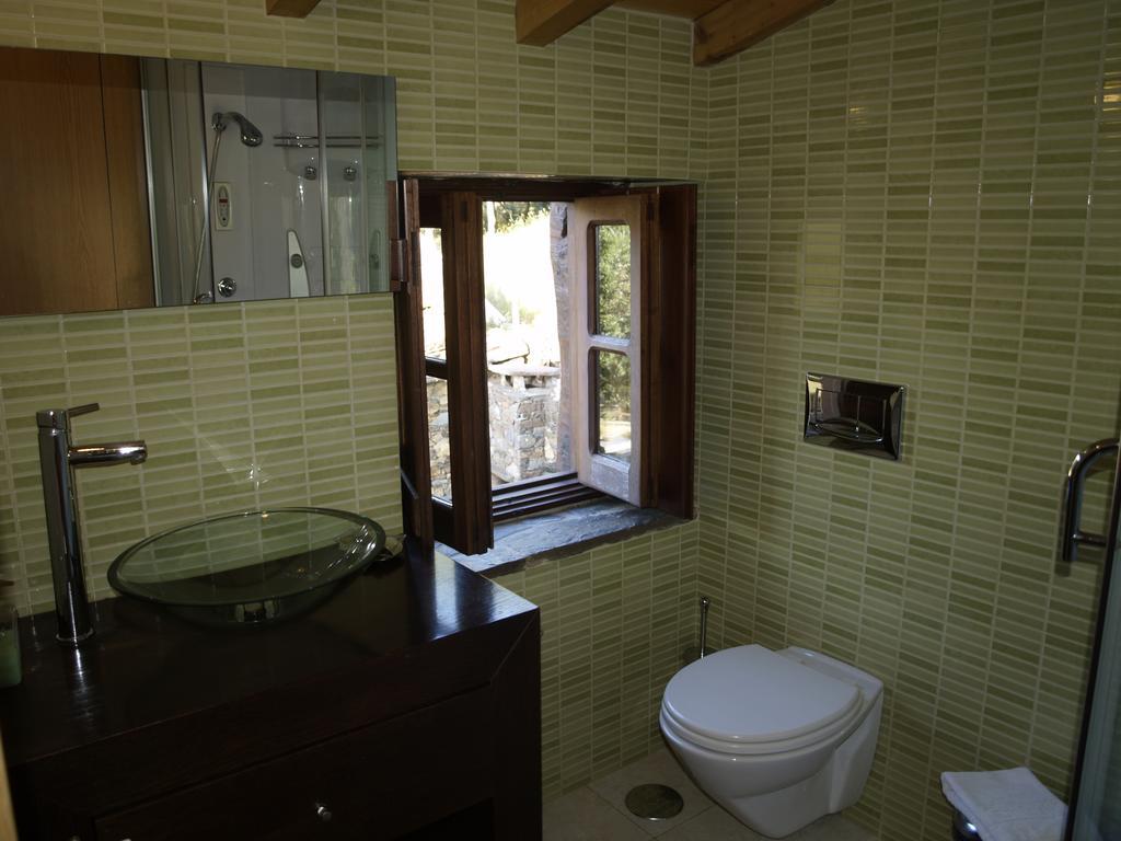 Casa Princesa Peralta Lousã Zewnętrze zdjęcie