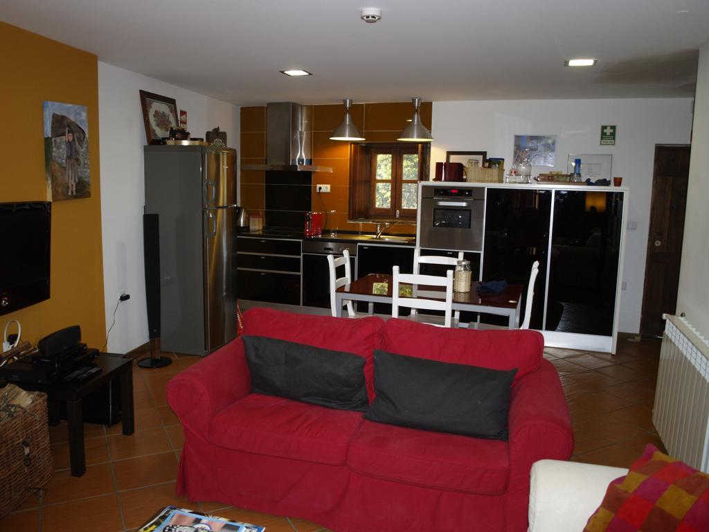 Casa Princesa Peralta Lousã Zewnętrze zdjęcie